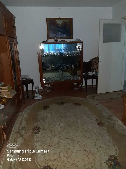 Apartament 2 camere+1 Pitești
