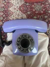 Стар стационарен телефон