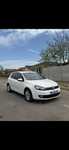 Volkswagen Golf GOLF 6 / 1.6 TDI / 07.2010 / BLUEMOTION