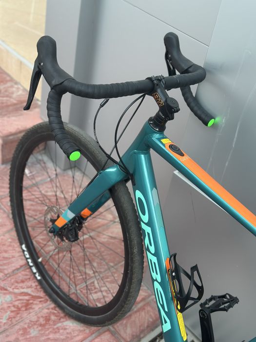 Orbea Gain D31 Gravel E-Bike