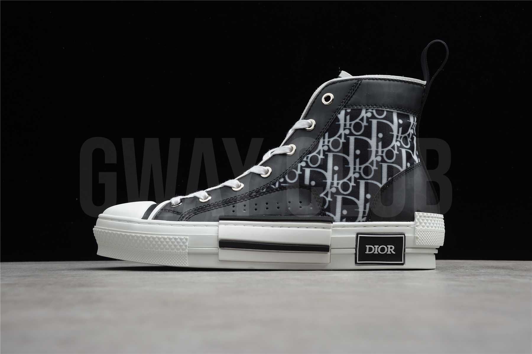 Dior B23 High Top