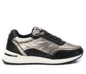 Дамски кецове / маратонки Xti Z.Tex Negro размери 37-40-41