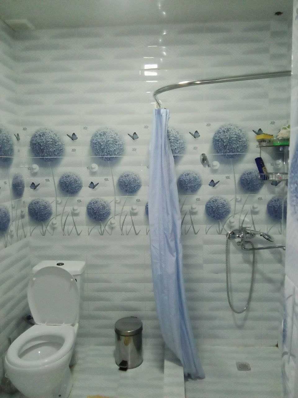 Продаётся участка 3 сотих 4 ком Уч кахрамон Обод махалла