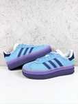 Adidas Gazelle Bold KseniaSchnaider Denim