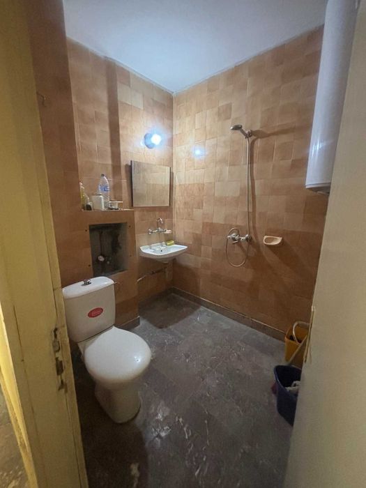 Продава се Двустаен апартамент в Пловдив, Остромила - 58 кв.м за 1599 €/кв.м - Снимка #4