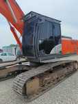 VAND excavator pe senile Hitachi ZX250LC