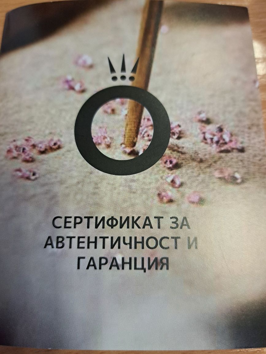Комплект бижута PANDORA