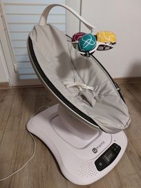 Електрическа бебешка люлка 4Moms MamaRoo 4.0