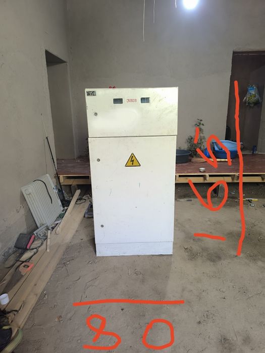 Shit gavniy rabochi avariyani linyani glavniyi