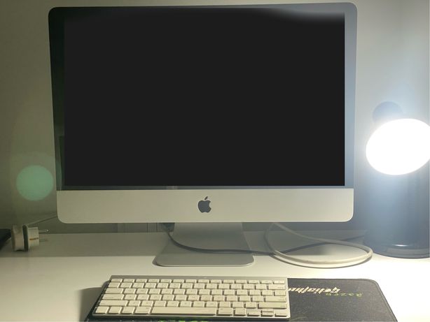 iMac 2011 комп