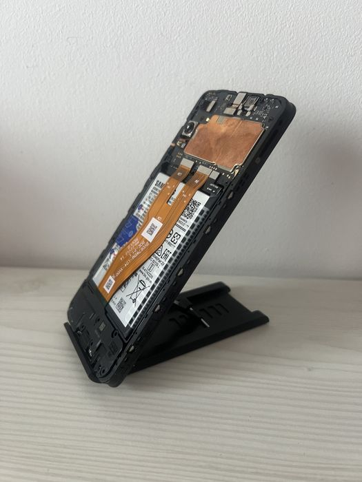 Display Original Samsung A05 / SM-A055F . Baterie Samsung A05