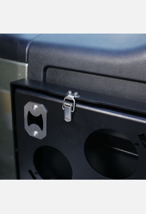 Masa picnic Land Rover Defender