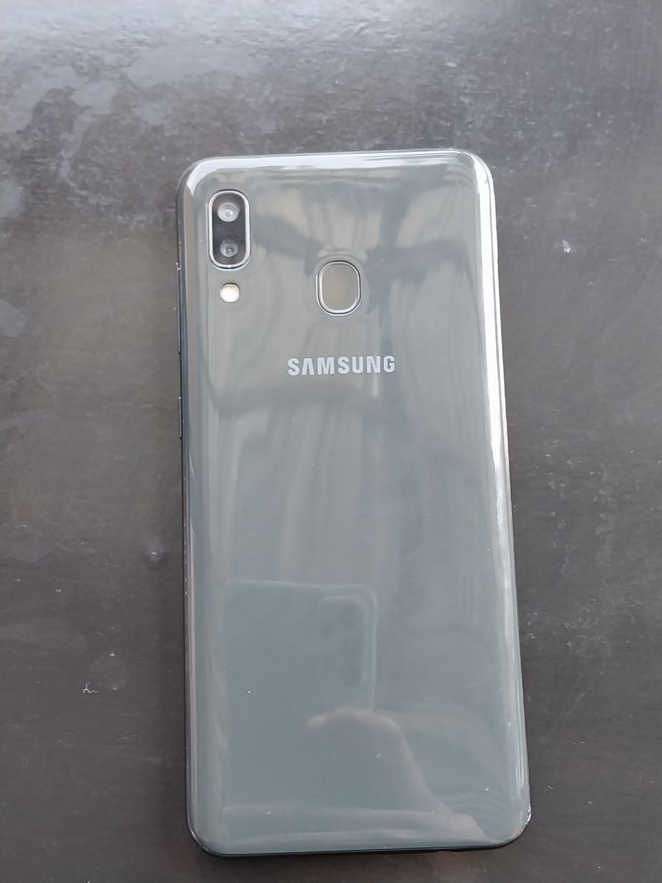 Samsung galagsy a20