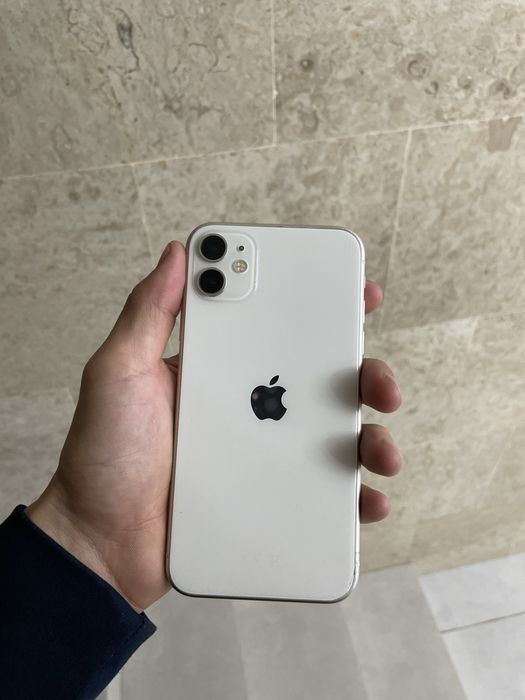 Айфон 11 128 гббб