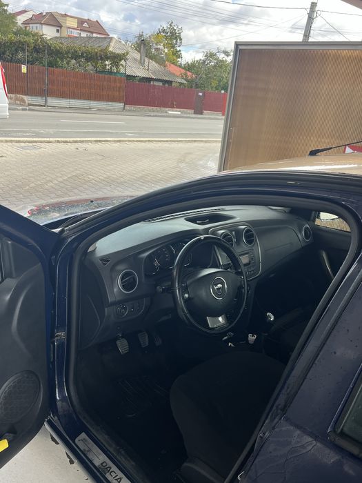 Dacia Logan 1.5 2013