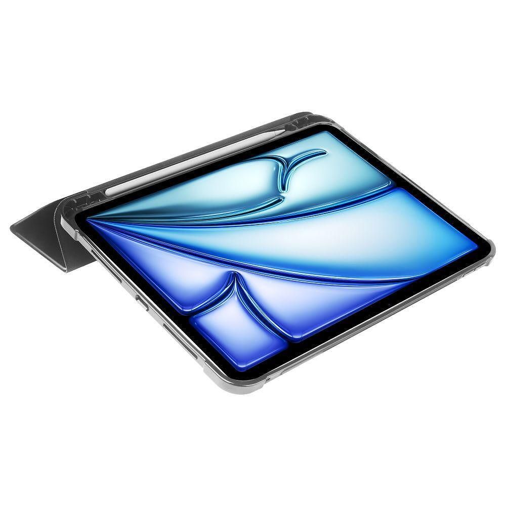 Tech-protect sc pen origami калъф за ipad air 11" (6/2024) - черен