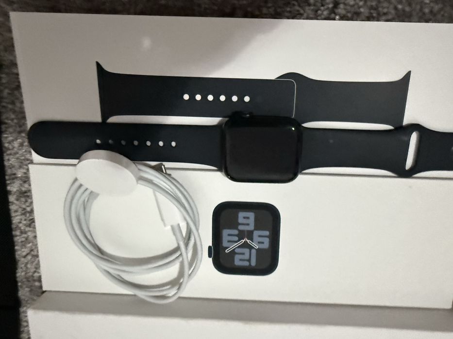 Ceas apple watch se gen2