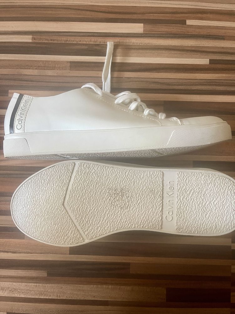 Calvin Klein sneakers man