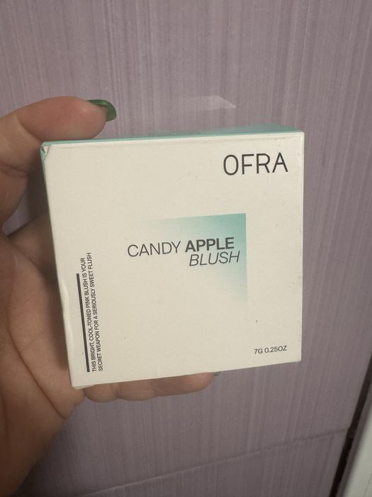 Козметика от Bellebox