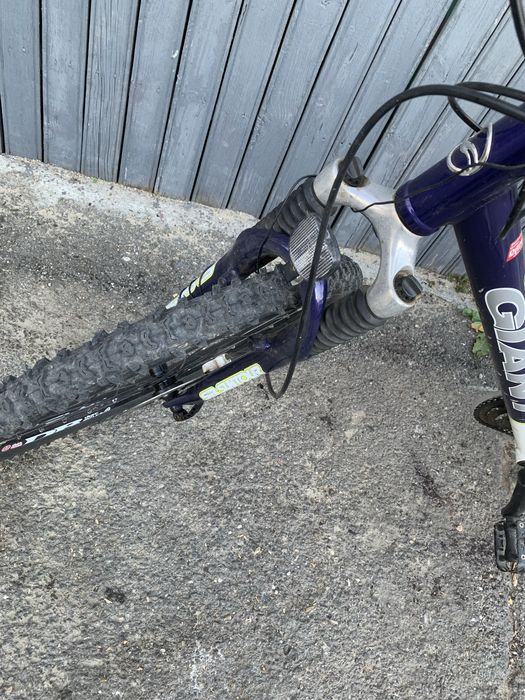 Bicicleta de vanzare