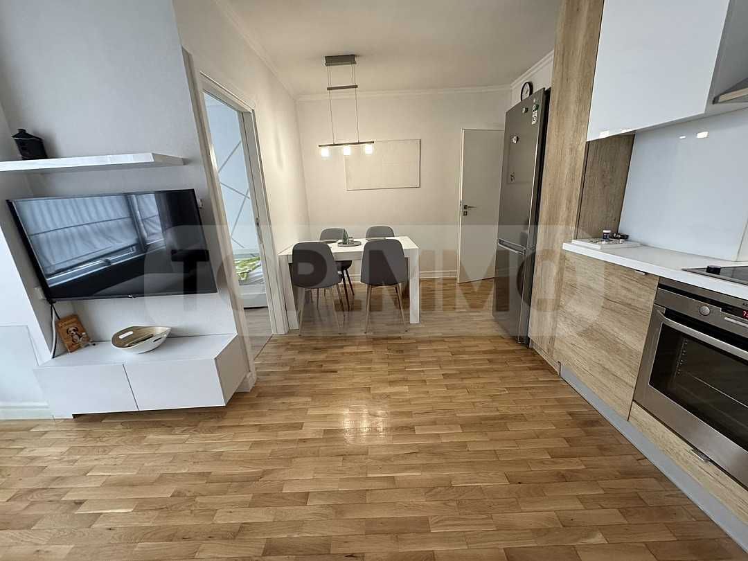 Дава се под наем Тристаен апартамент в Варна, Чаталджа - 70 кв.м за 680 € - Снимка #1