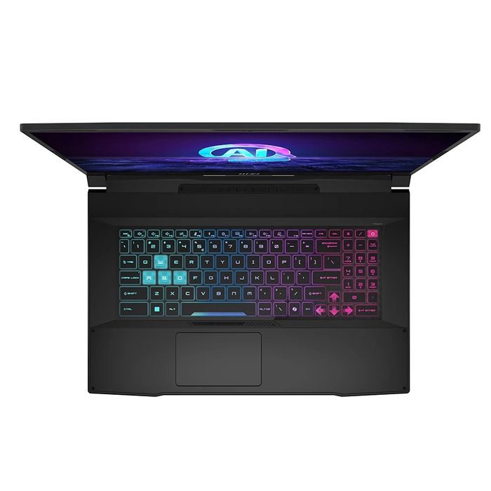 Msi Sword GF66 R7-8845HS