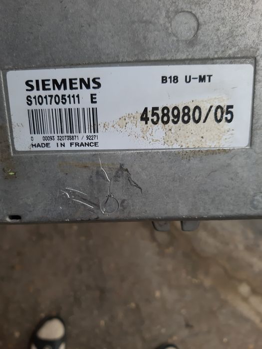 Части от Волво 440