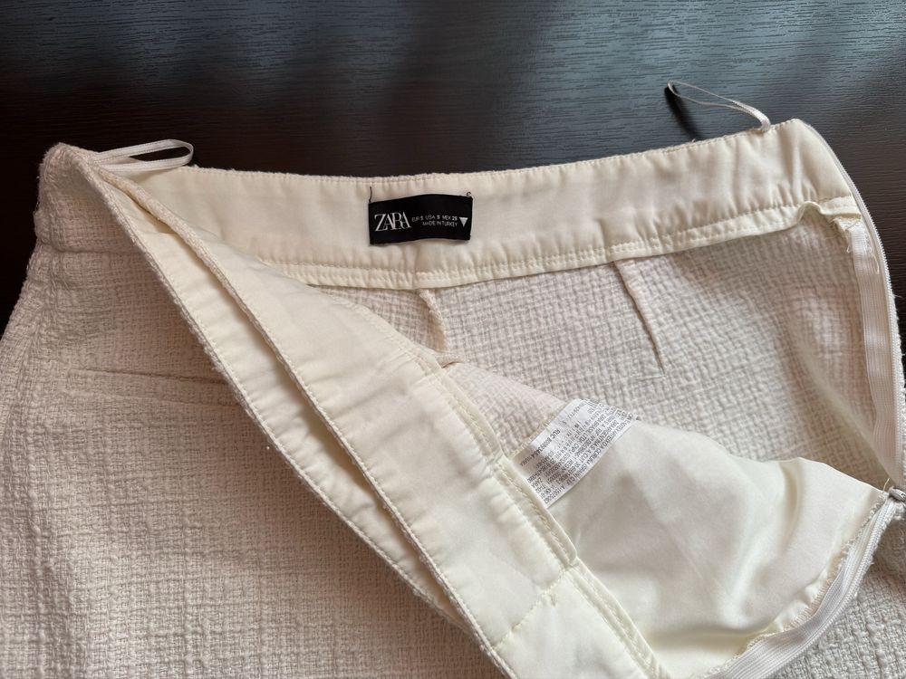 Пола-панталон, марка Zara