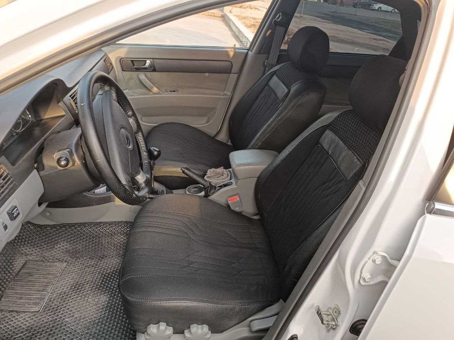 Продается Gentra 2019 г.в.