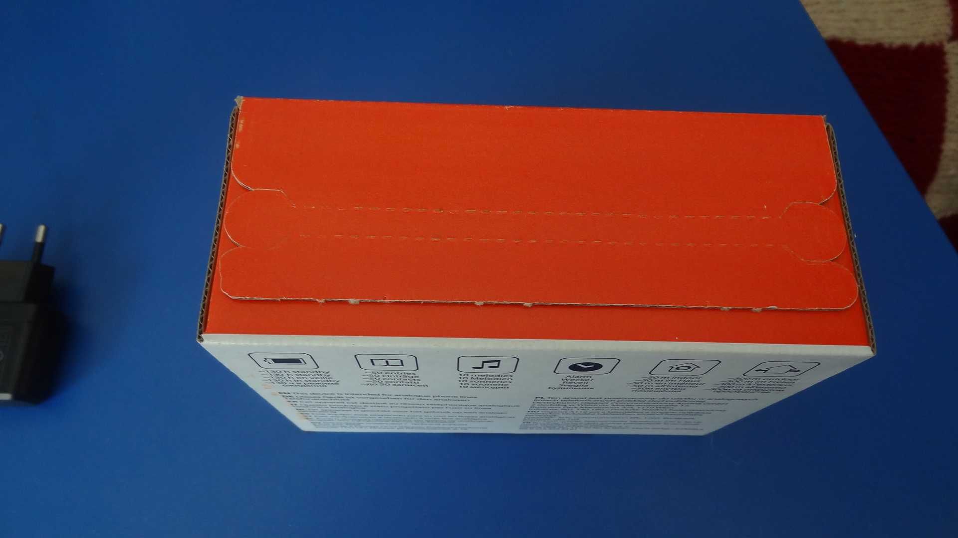 три стационарни  тел апарата Dect телефон GIGASET A170  и GIGASET А116