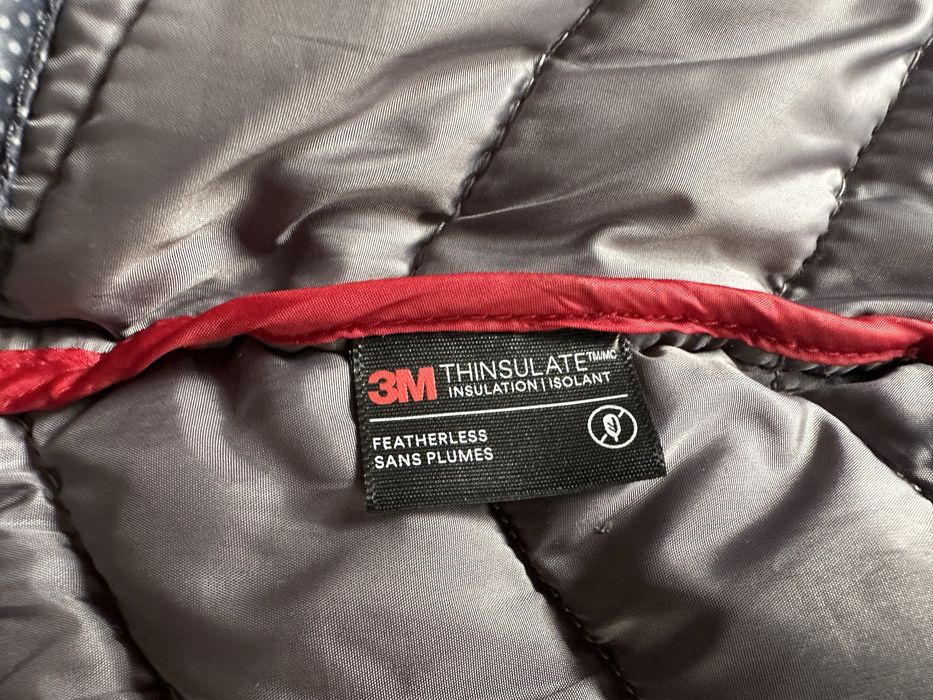 Tom Tailor XXL оригинално мъжко преходно яке размер XXL