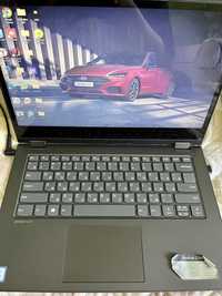 lenovo ideapad c340-14IWL ноутбук планшет