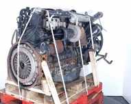 Motor complet  MAN D2866 LOH25 - Piese de motor MAN