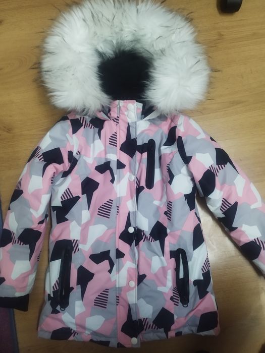 Яке водоустойчиво Lc Waikiki