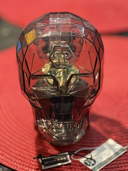 Часовник Philipp Plein