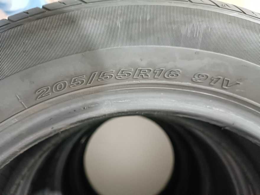 205 55 16 91V NEXEN VARA 205/55/16 91V CP V20374