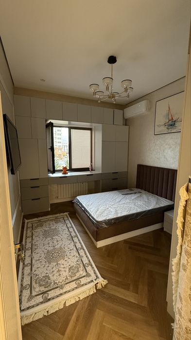 Tashkent city Аренда