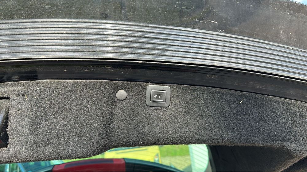 Vand Opel Insignia Sports 1, 6 diesel , automata