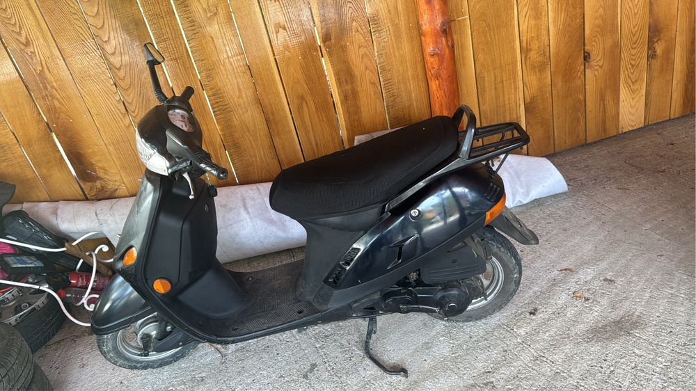 Scuter 49cmc Kymco