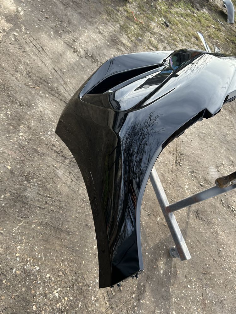 Bara fata bmw g20 m paket