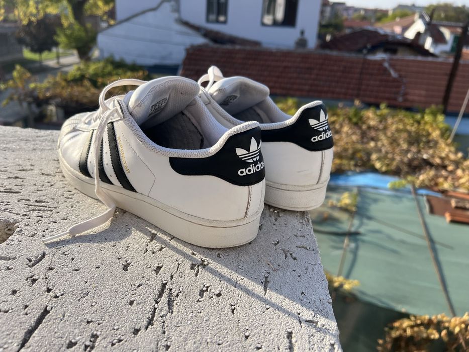 Adidas Superstar 44