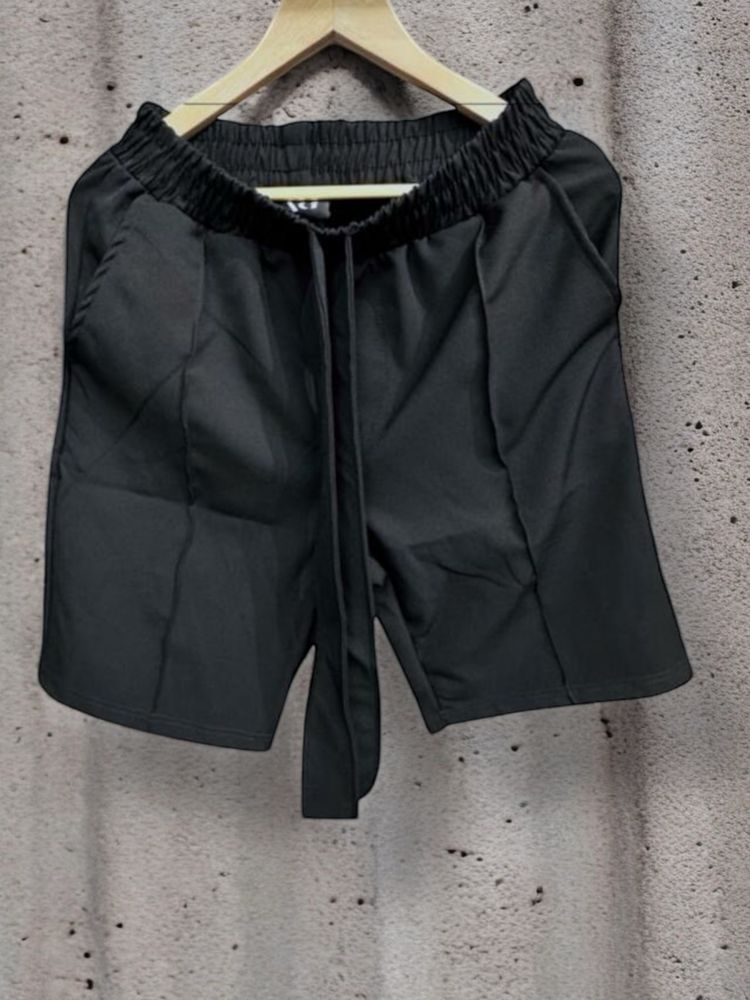 Pantaloni scurti Casual cu șiret lung! Calitate premium!