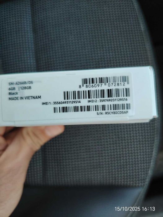 Samsung Galaxy A26 5G