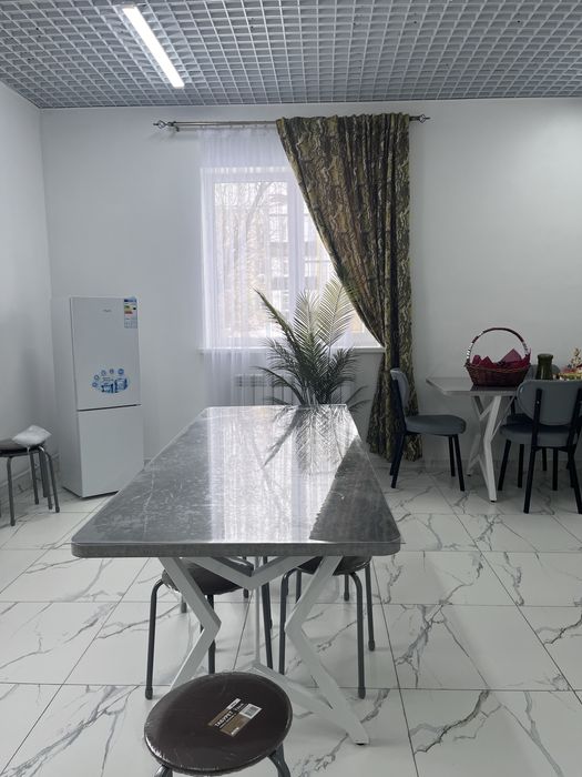 Сдается кухня в аренду для мастер-классов.