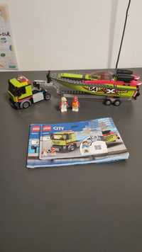 Lego city 60254 .