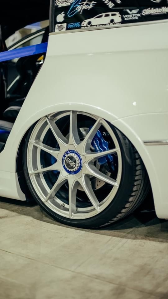 OZ Formula HLT 19