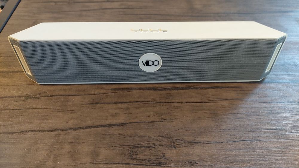 Boxa portabila Vido 1200mA
