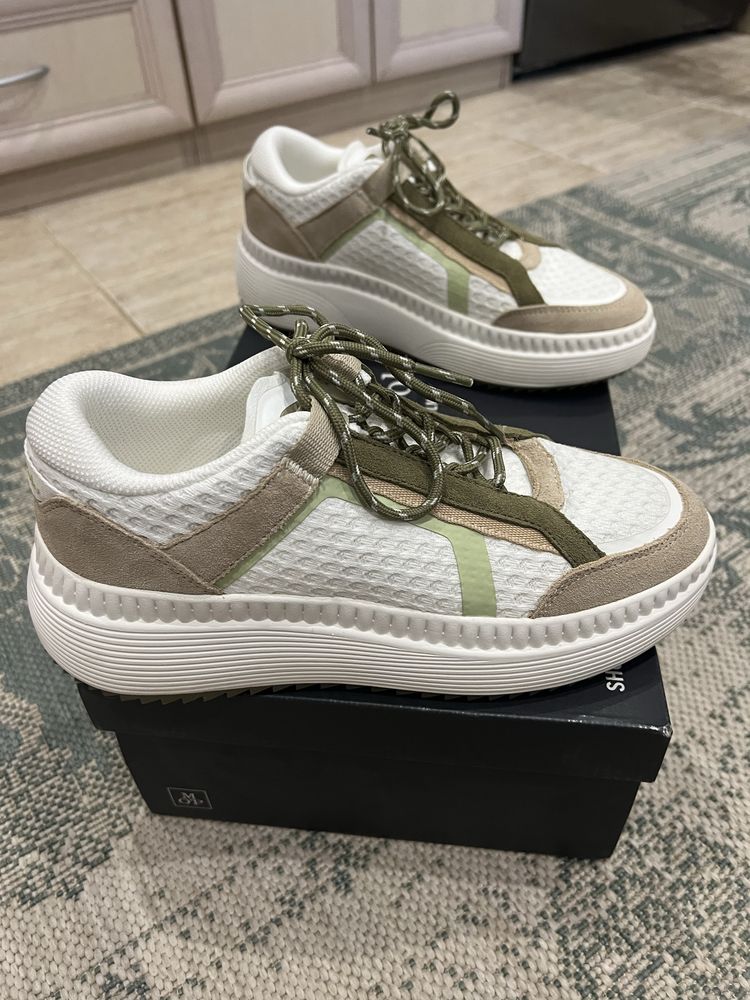 Дамски сникърси Marc o’polo 38 номер