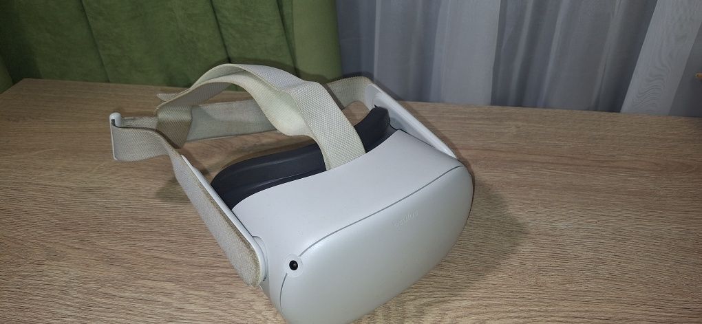 Oculus Quest 2 (256 GB)