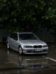 E46 Coupe - cu GPL